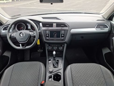Used 2021 Volkswagen Tiguan S AWD/4WD image 15