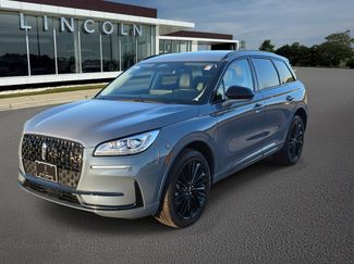 Used 2023 Lincoln Corsair Reserve w/ Jet Appearance Package video 1