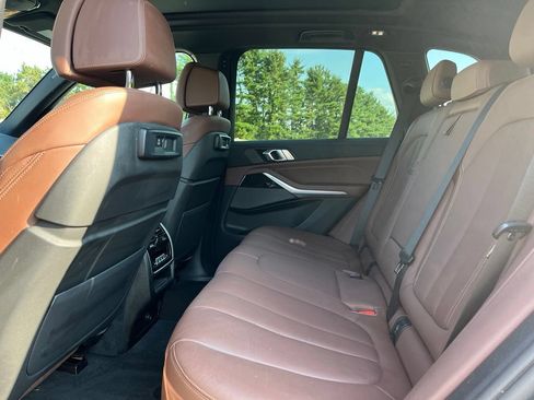 Used 2021 BMW X5 xDrive45e w/ Premium Package AWD/4WD image 22