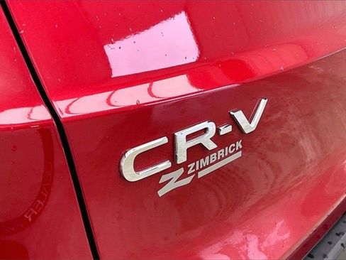 Certified 2023 Honda CR-V EX-L image 9