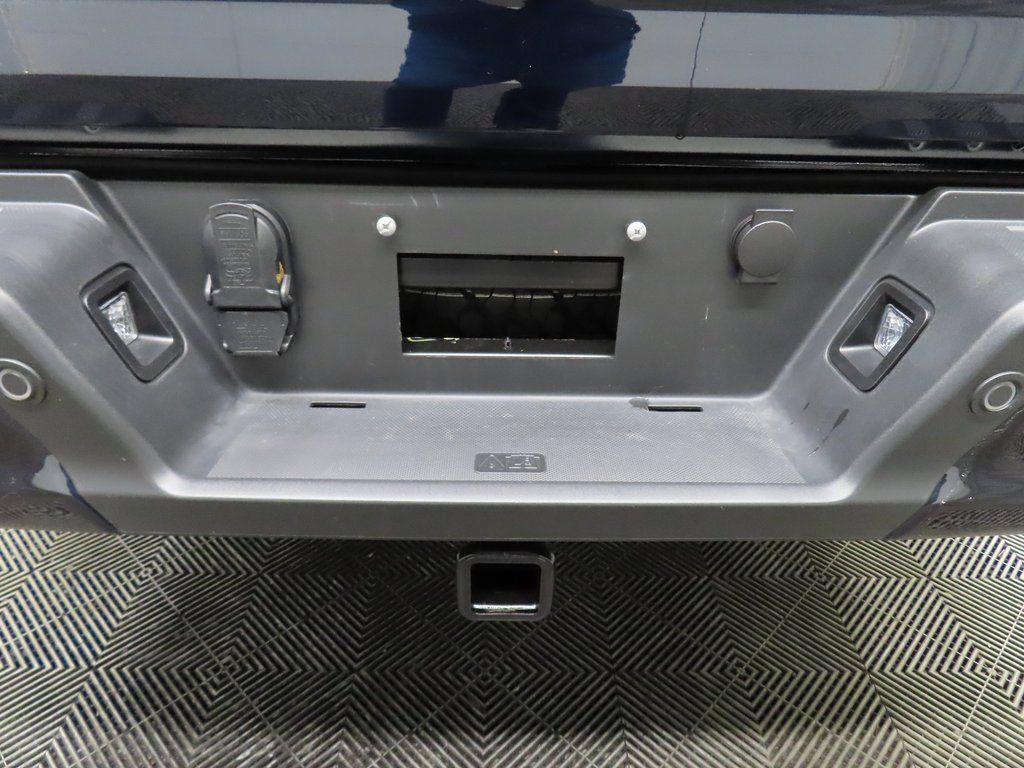 Used 2025 Ford F150 Tremor AWD/4WD image 45