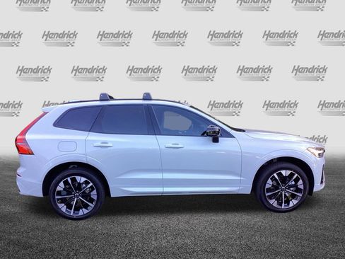Used 2026 Volvo XC60 B5 Plus w/ Protection Package Premier AWD/4WD image 10