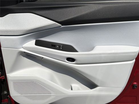 New 2026 Jeep Cherokee Laredo AWD/4WD image 15