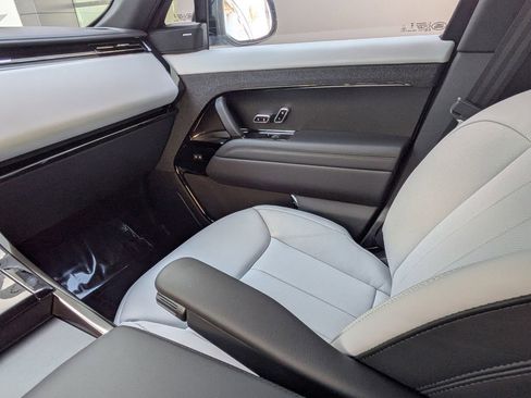 New 2026 Land Rover Range Rover Sport Dynamic SE image 19