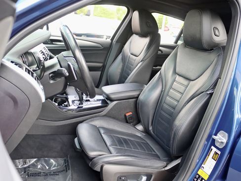 Used 2019 BMW X4 M40i w/ Premium Package AWD/4WD image 29