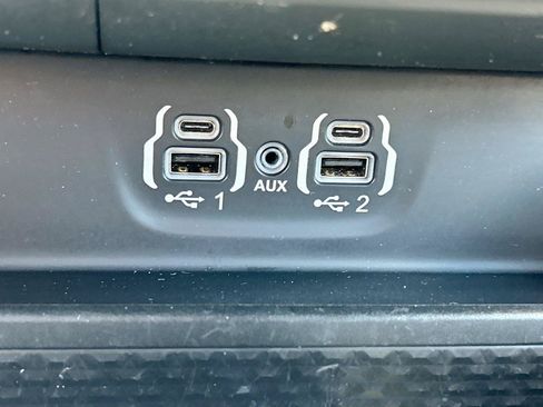Used 2022 RAM 1500 Big Horn AWD/4WD image 29