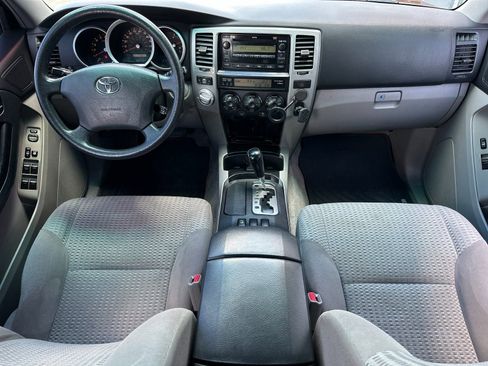 Used 2006 Toyota 4Runner SR5 AWD/4WD image 12
