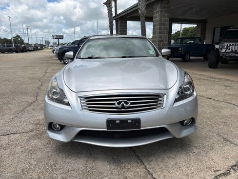 Used 2011 INFINITI G37 Journey w/ Premium Pkg RWD image 11