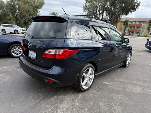 Used 2014 MAZDA MAZDA5 Grand Touring FWD image 7