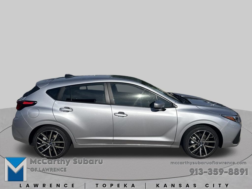 New 2026 Subaru Impreza 2.0i Sport AWD/4WD image 4
