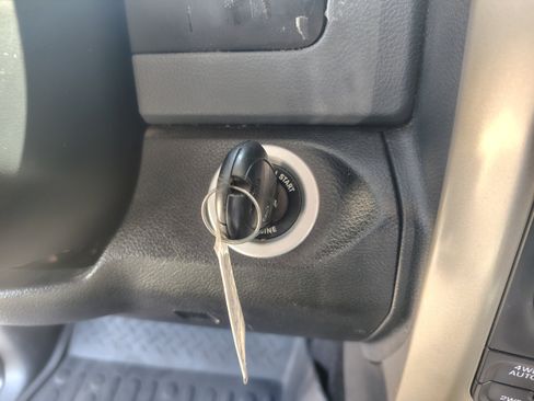 Used 2018 RAM 1500 Big Horn AWD/4WD image 30