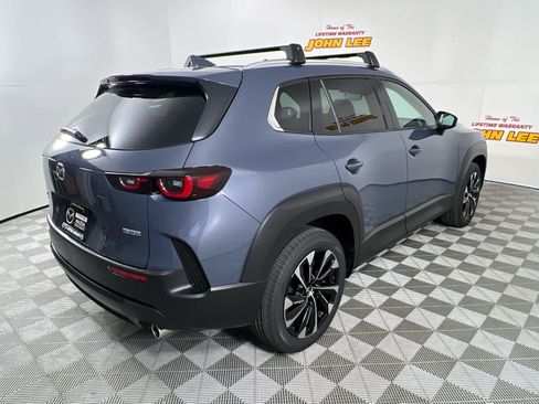 New 2026 MAZDA CX-50 2.5 Hybrid w/ Weather Package AWD/4WD image 7