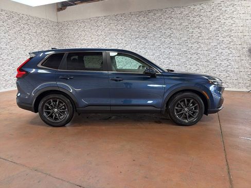 Used 2026 Honda CR-V EX-L image 8