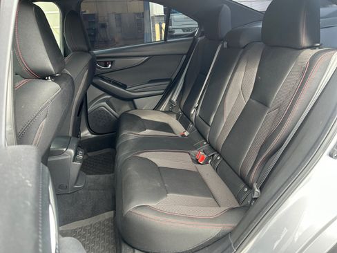 Used 2023 Subaru WRX Premium AWD/4WD image 23