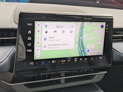 Used 2024 Lincoln Nautilus Reserve image 15