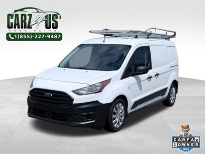 Used 2020 Ford Transit Connect XL