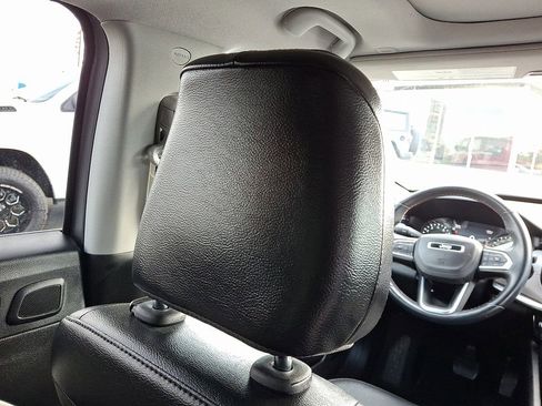 Certified 2022 Jeep Compass Limited w/ Sun and Sound Group image 14