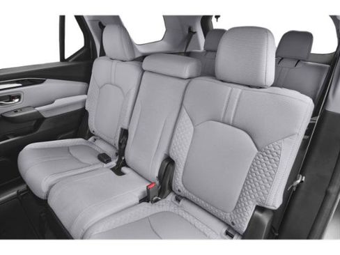 Used 2023 Honda Pilot LX image 13