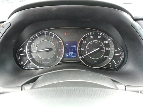 Used 2019 Nissan Armada SL AWD/4WD image 31
