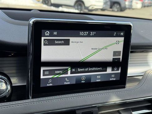 Used 2021 Lincoln Corsair Standard w/ Premium Package image 18