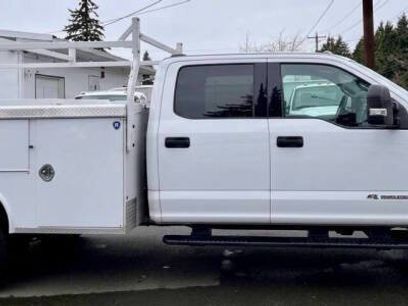 Used 2021 Ford F350 XLT