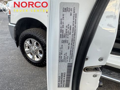 Used 2024 RAM 2500 Big Horn image 29