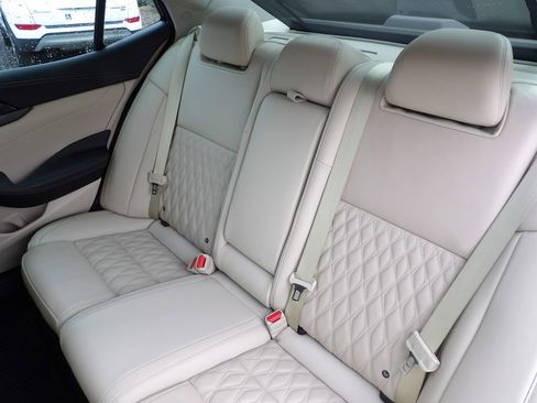 Used 2023 Nissan Maxima Platinum w/ Sport Mat Group image 27