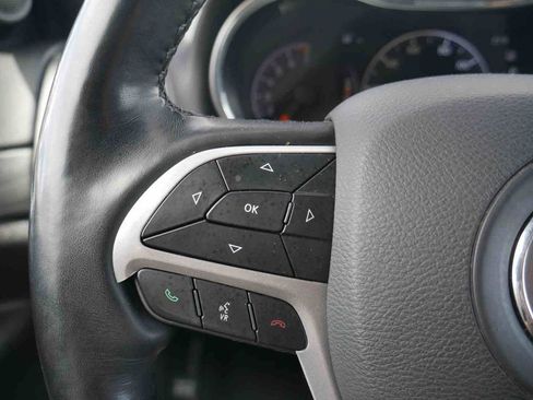 Used 2022 Jeep Grand Cherokee Altitude AWD/4WD image 40