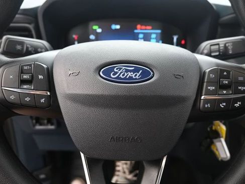 New 2026 Ford Maverick XL w/ Equipment Group 101A AWD/4WD image 9