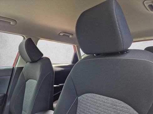 Used 2021 Kia Soul S FWD image 5