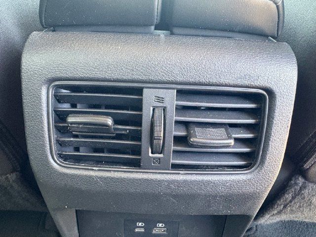 Used 2023 Nissan Rogue SV AWD/4WD image 39