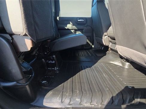 Used 2024 GMC Sierra 3500 Pro image 26