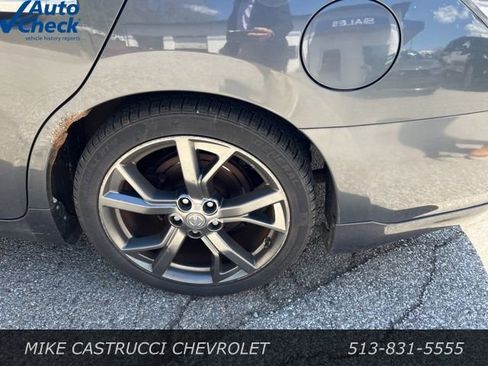Used 2013 Nissan Maxima 3.5 SV w/ Sport Pkg FWD image 5