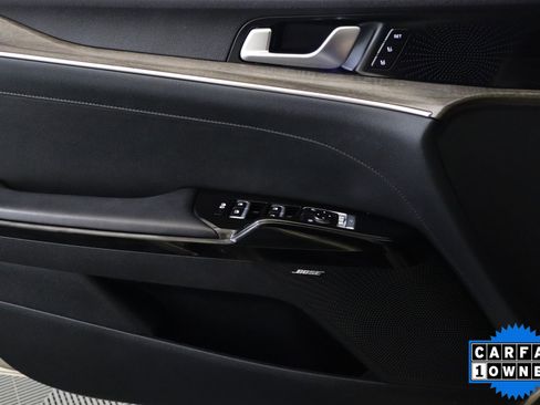 Used 2022 Kia K5 EX w/ EX Premium Package image 34