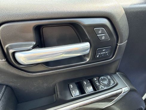 Certified 2022 Chevrolet Silverado 3500 LTZ w/ LTZ Convenience Package image 15