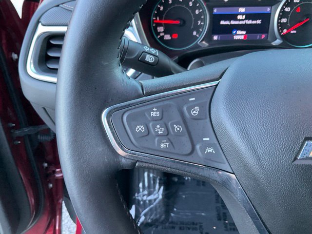 Used 2021 Chevrolet Equinox Premier AWD/4WD image 11