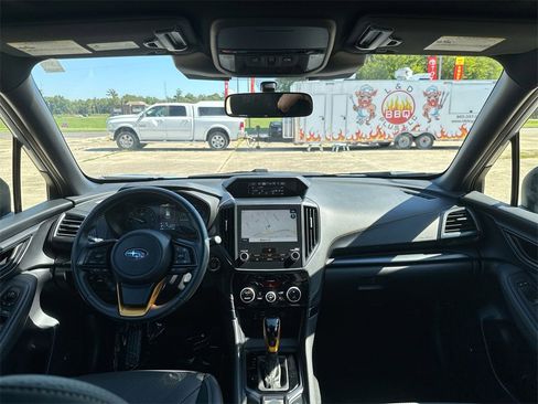 Used 2024 Subaru Forester Wilderness image 30