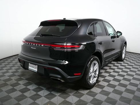 Used 2026 Porsche Macan AWD/4WD image 30