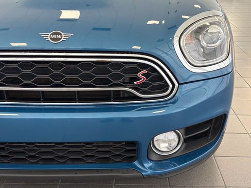 Used 2019 MINI Cooper Countryman S w/ Premium Package FWD image 11