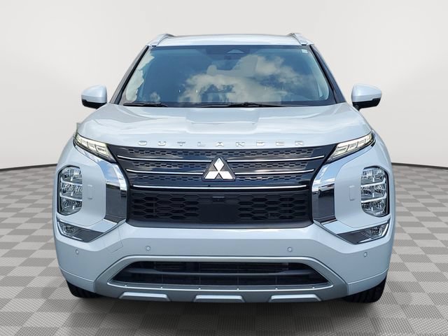 Used 2024 Mitsubishi Outlander SEL AWD/4WD image 2