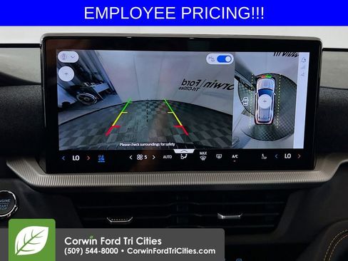 New 2026 Ford Explorer Tremor w/ Tremor Ultimate Package AWD/4WD image 21