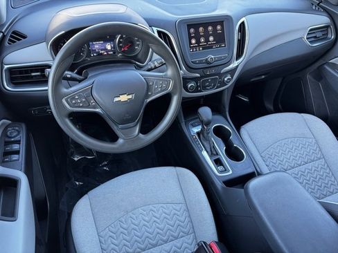 Certified 2023 Chevrolet Equinox LT image 8