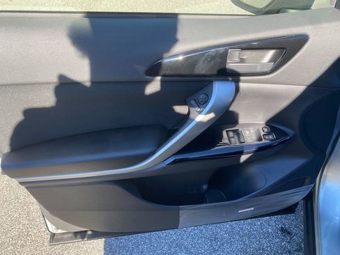 New 2026 Mitsubishi Eclipse Cross LE image 11