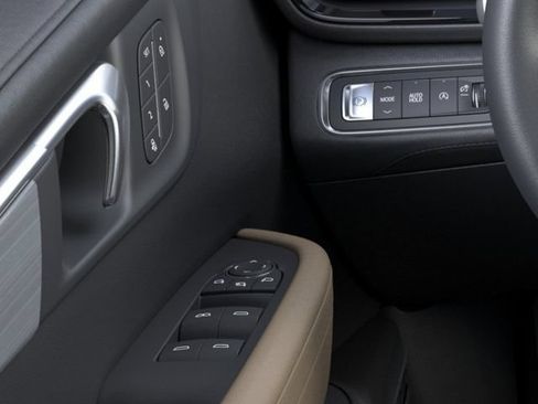 New 2026 Buick Enclave Preferred w/ Power Package FWD image 28