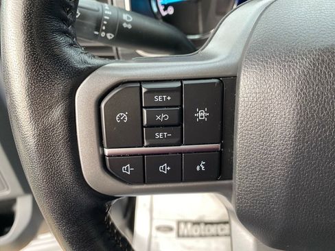 Used 2021 Ford F150 XLT w/ Equipment Group 302A High image 19