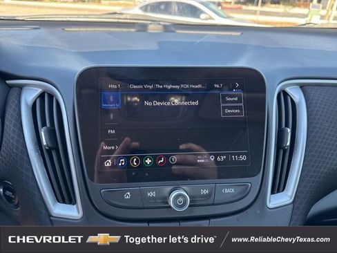 Used 2024 Chevrolet Malibu LT image 25