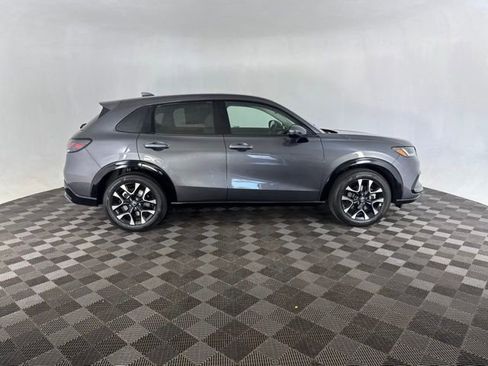 Certified 2026 Honda HR-V EX-L image 8