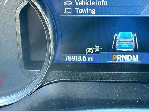 Certified 2023 Ford Expedition Limited image 16