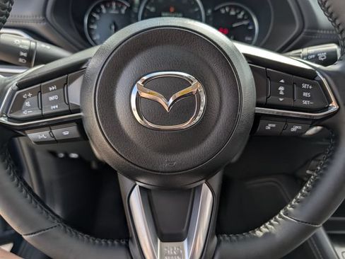 Certified 2025 MAZDA CX-5 AWD 2.5 S image 25