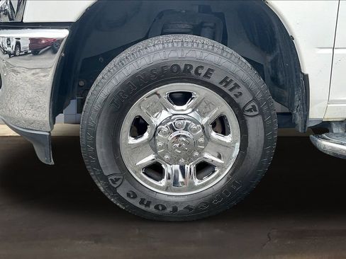 Used 2020 RAM 2500 Big Horn AWD/4WD image 34
